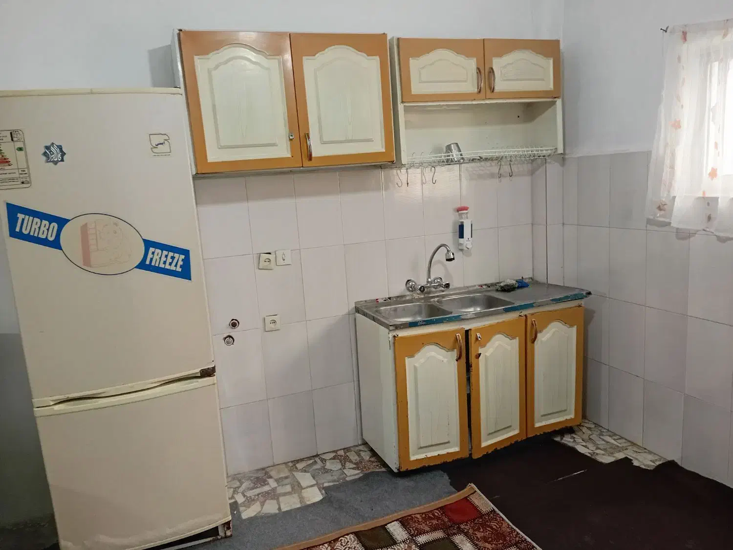 منزل اجاره ای|اجارهٔ خانه و ویلا|خوشرودپی, |دیوار