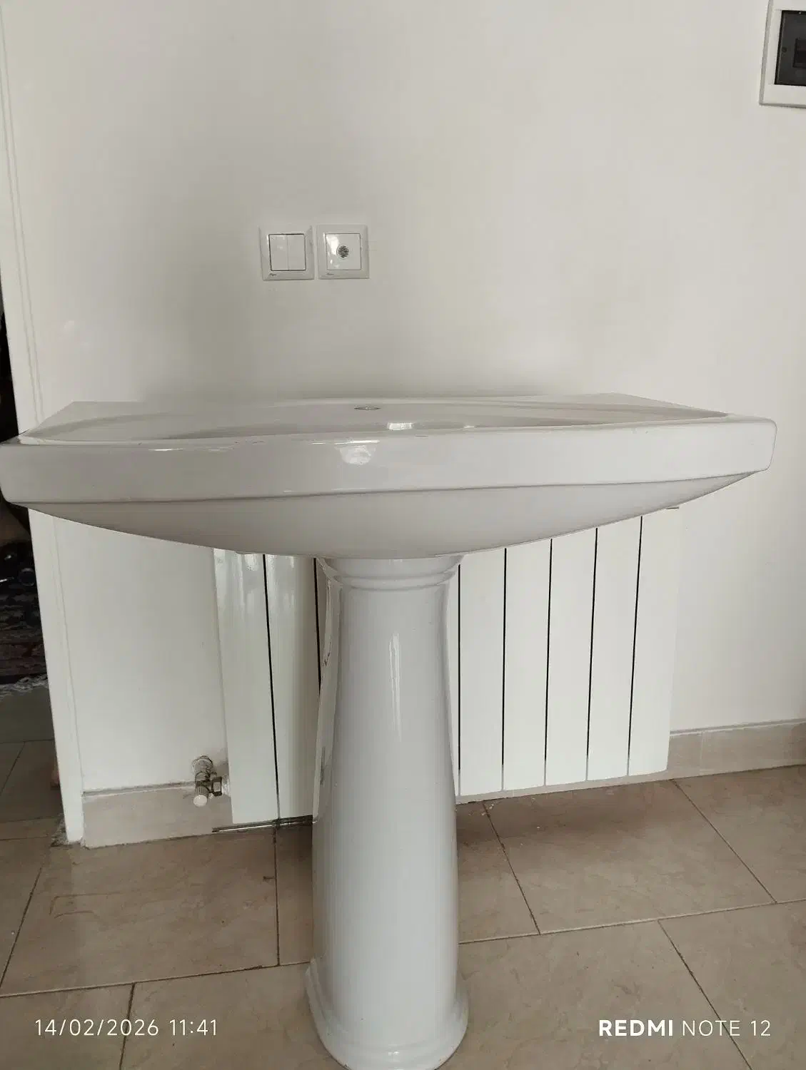 روشویی|لوازم سرویس بهداشتی|پردیس, فاز ۱|دیوار