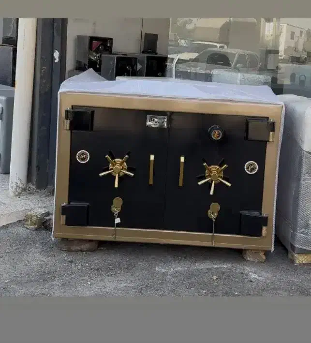 گاوصندوق امید|ابزارآلات|گنبد کاووس, |دیوار