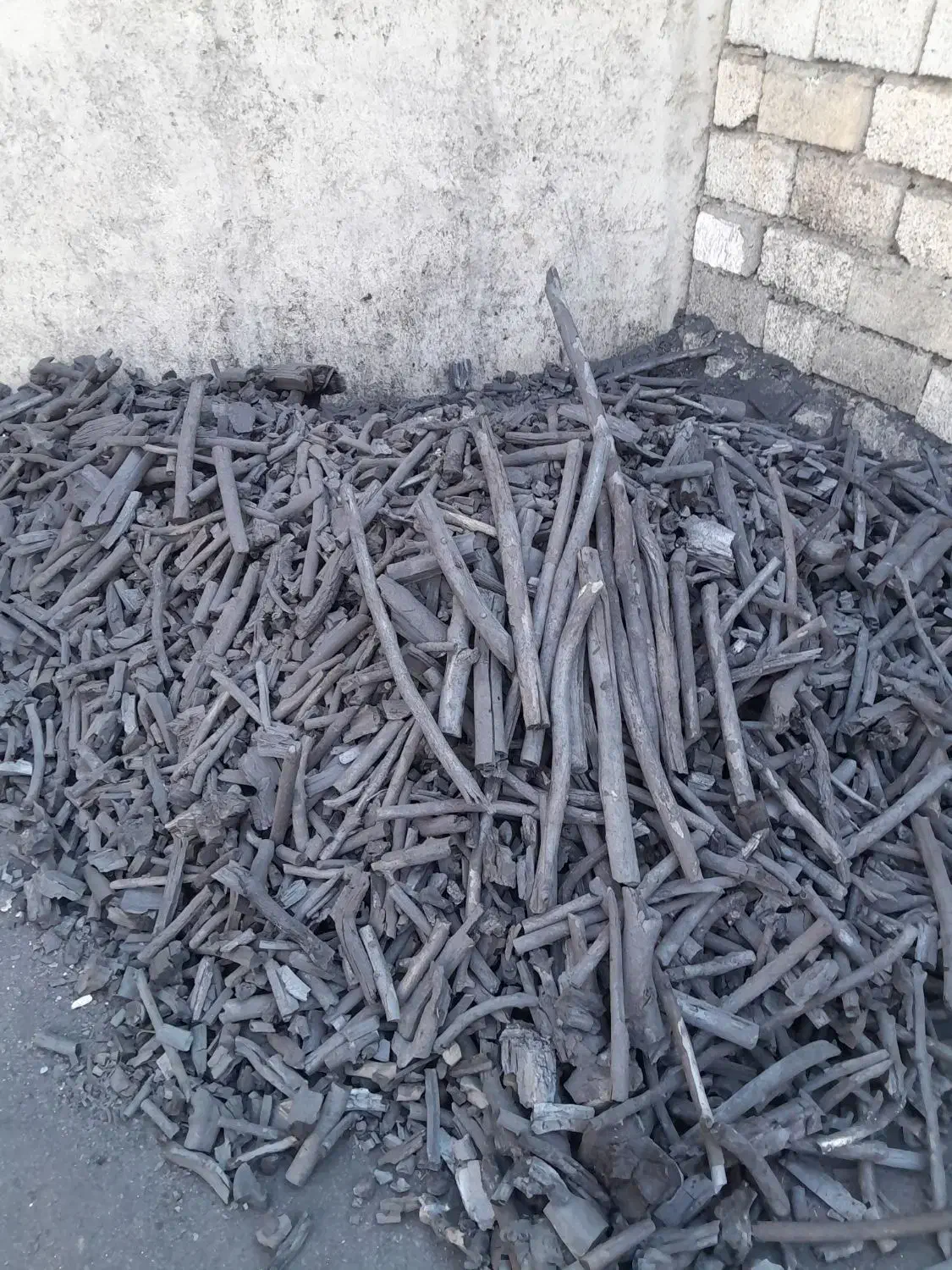 زغال قلم فوق اعلا|عمده‌فروشی|اردبیل, |دیوار