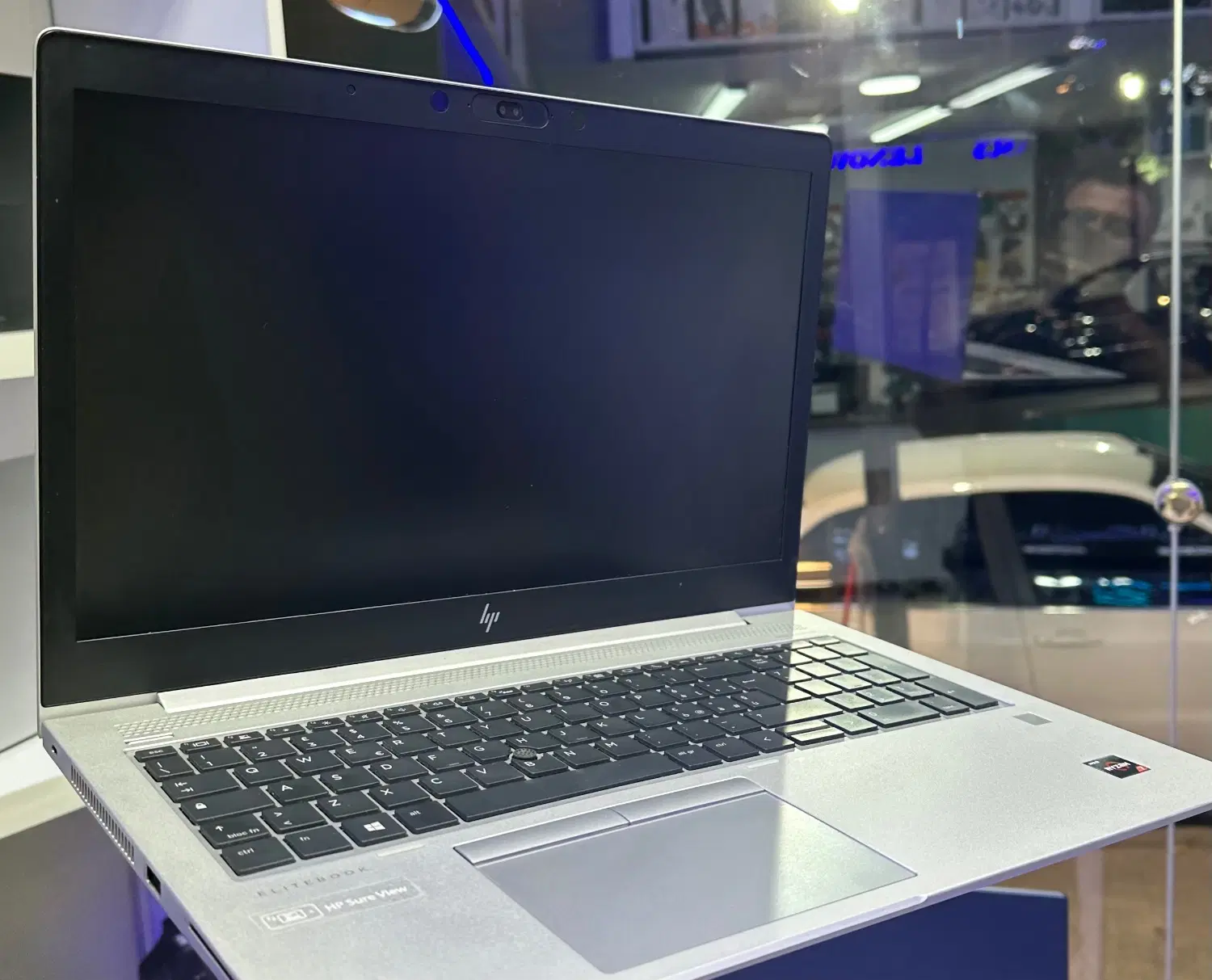 HP ELITBOOK 755 G5|رایانه همراه|سقز, |دیوار