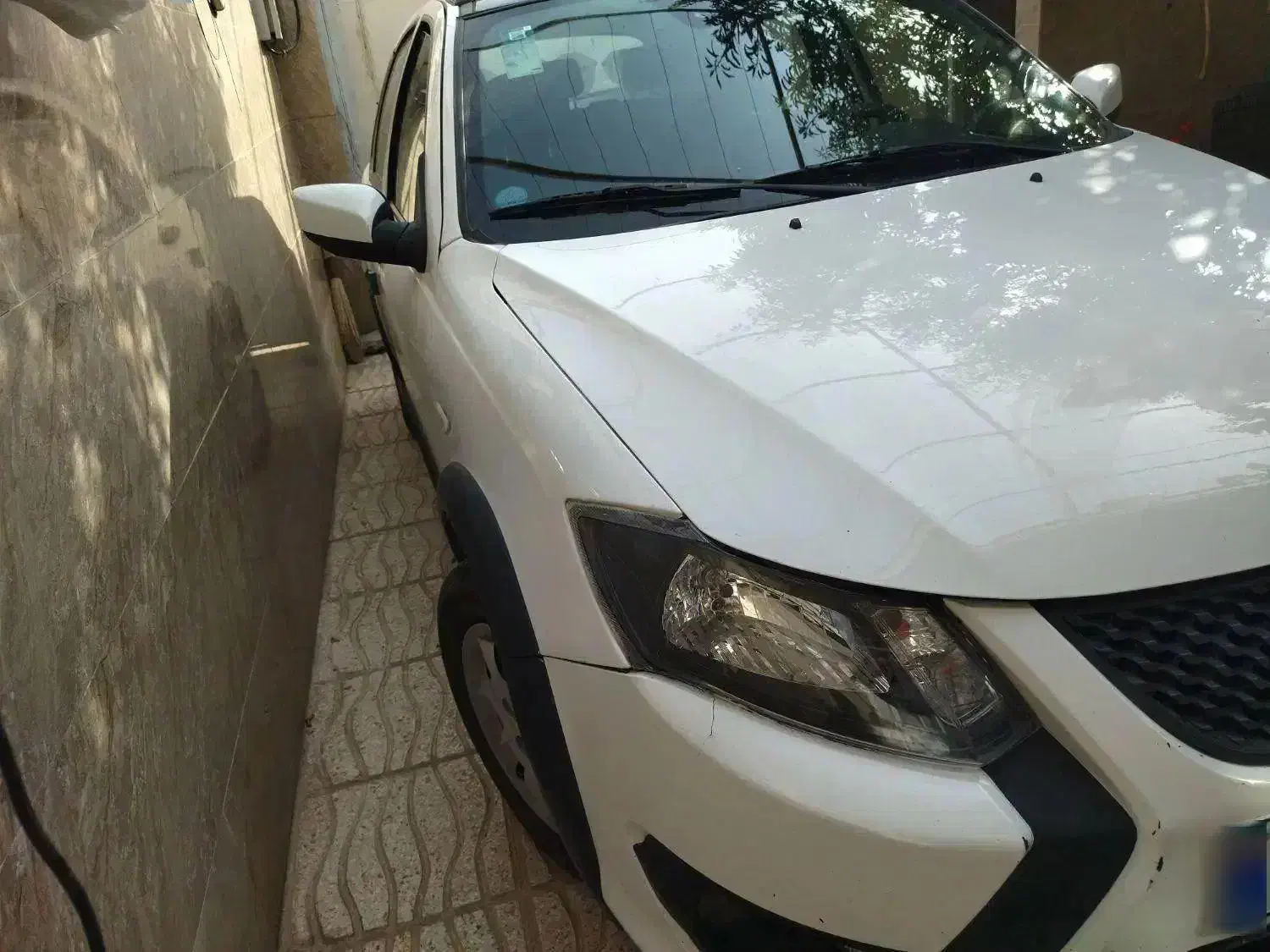 کوییک مدل 1402|خودرو سواری و وانت|نظرآباد, رسالت|دیوار