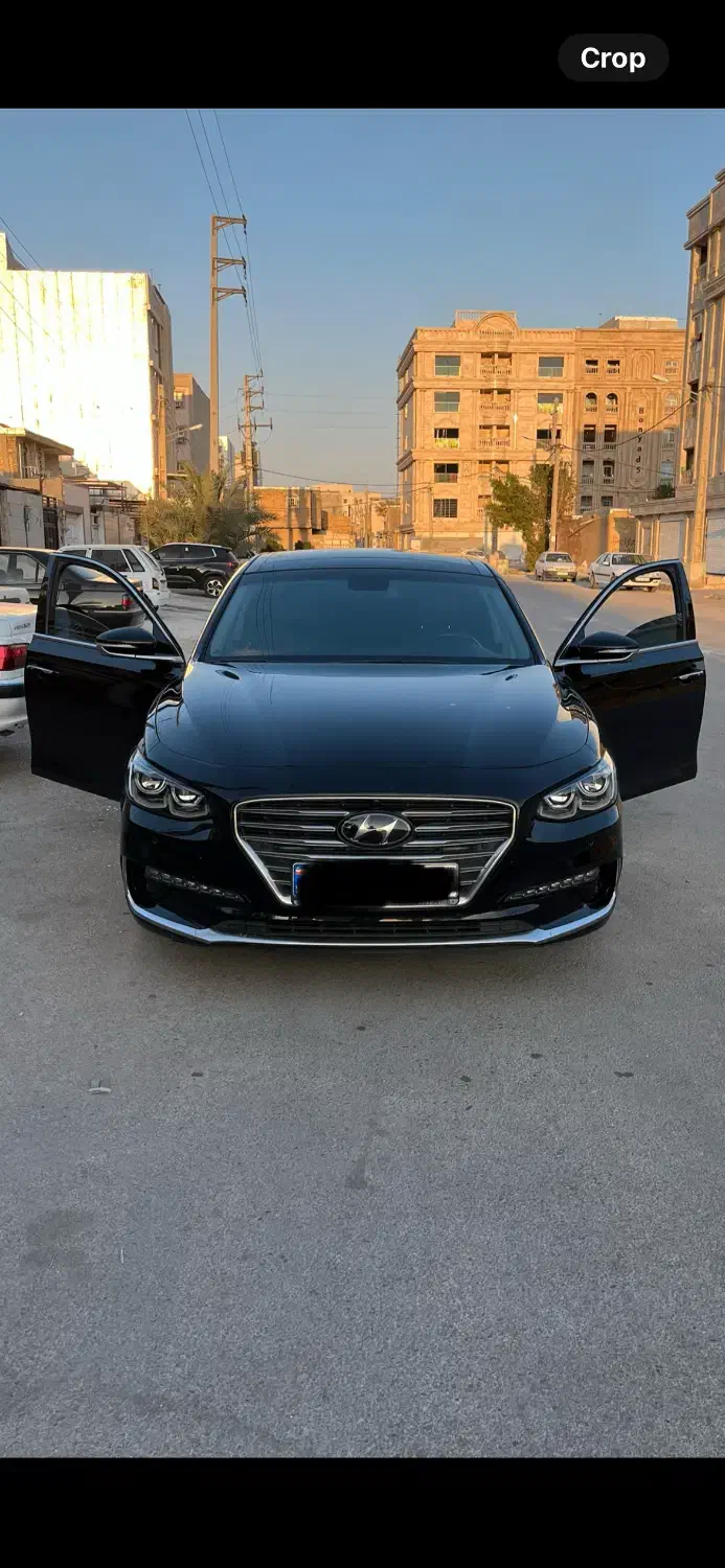 ازرا ۲۰۱۹|خودرو سواری و وانت|شیراز, درکی|دیوار