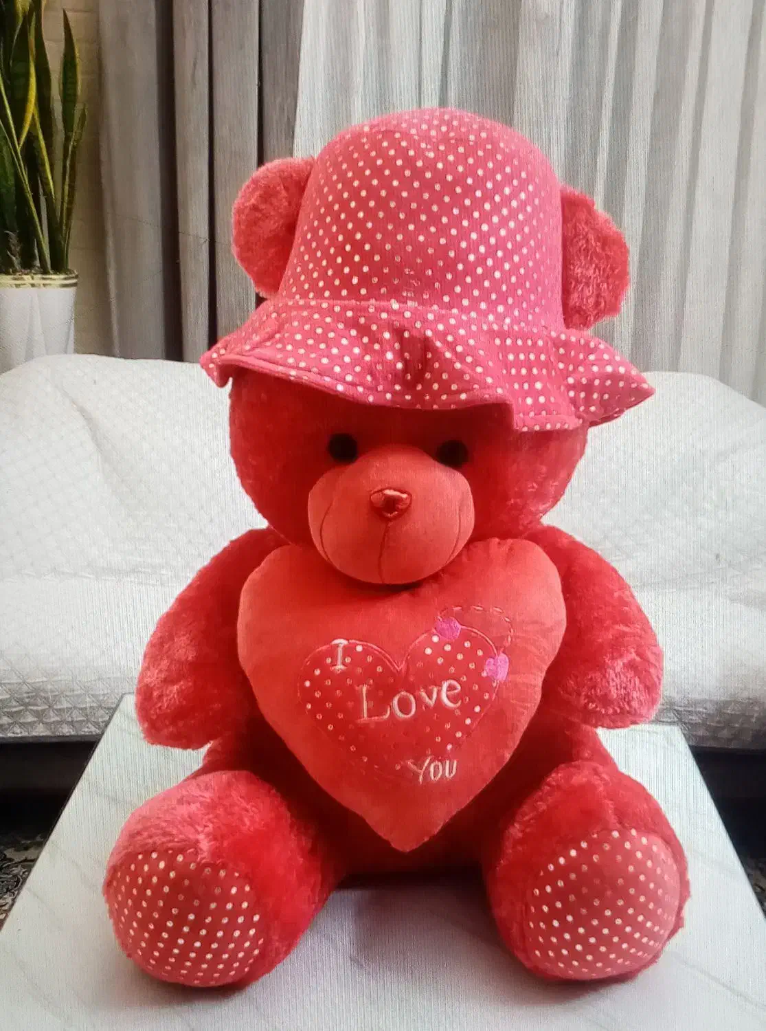 خرس عروسکی|اسباب‌‌بازی|تهران, مشیریه|دیوار