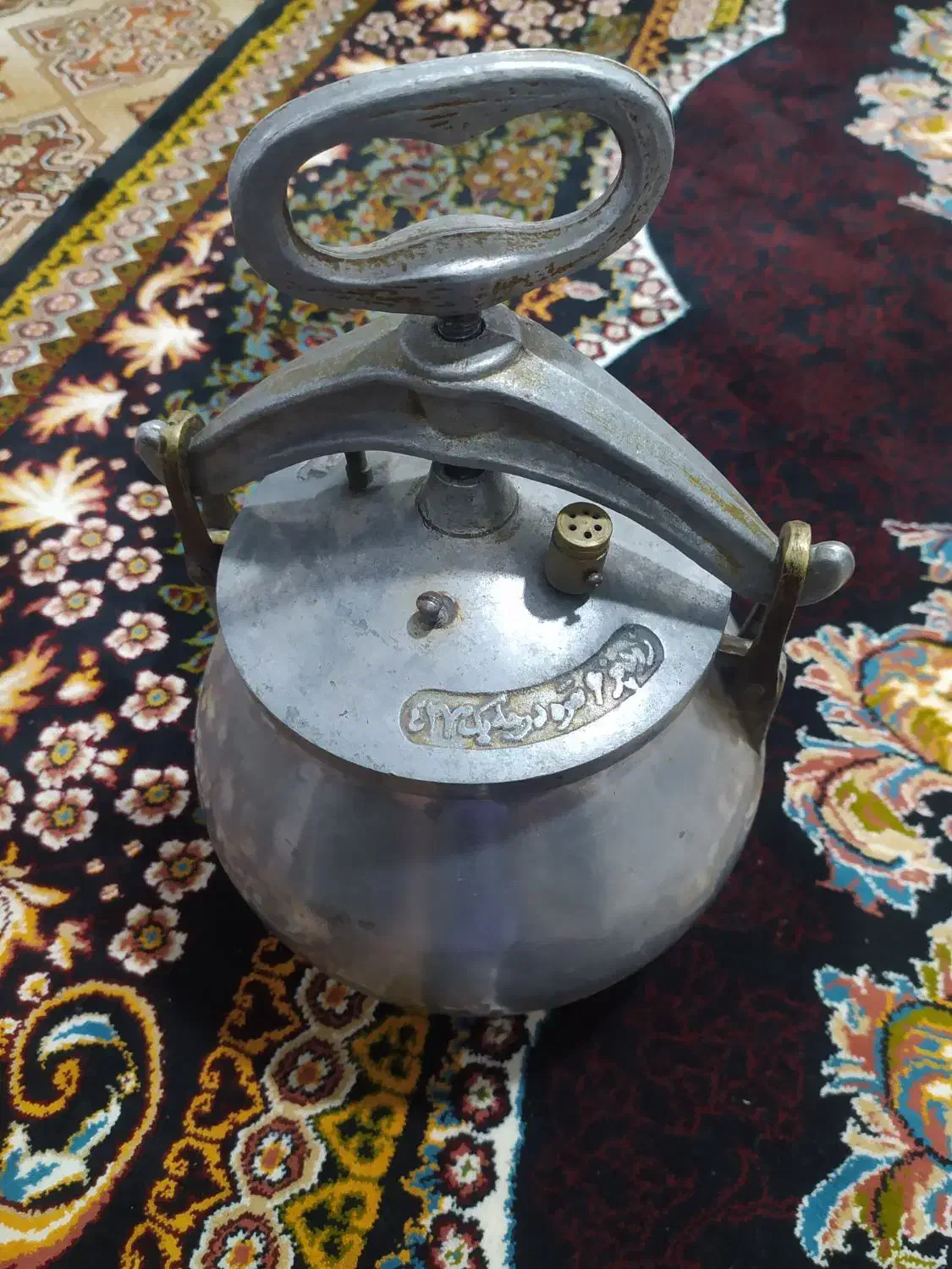 زودپز 427 درجه|ظروف پخت‌وپز|بندر ماهشهر, |دیوار