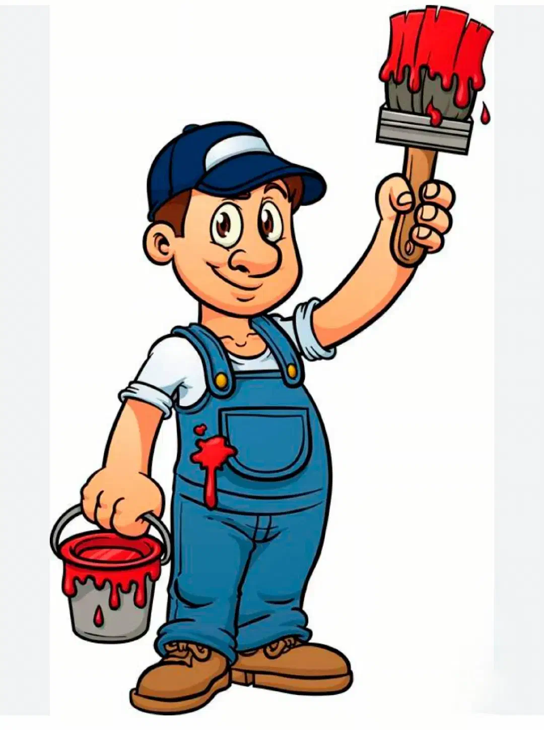 نیازمند نیرو نقاش وشاطر وردست نونوایی|استخدام صنعتی، فنی، مهندسی|کرمان, |دیوار