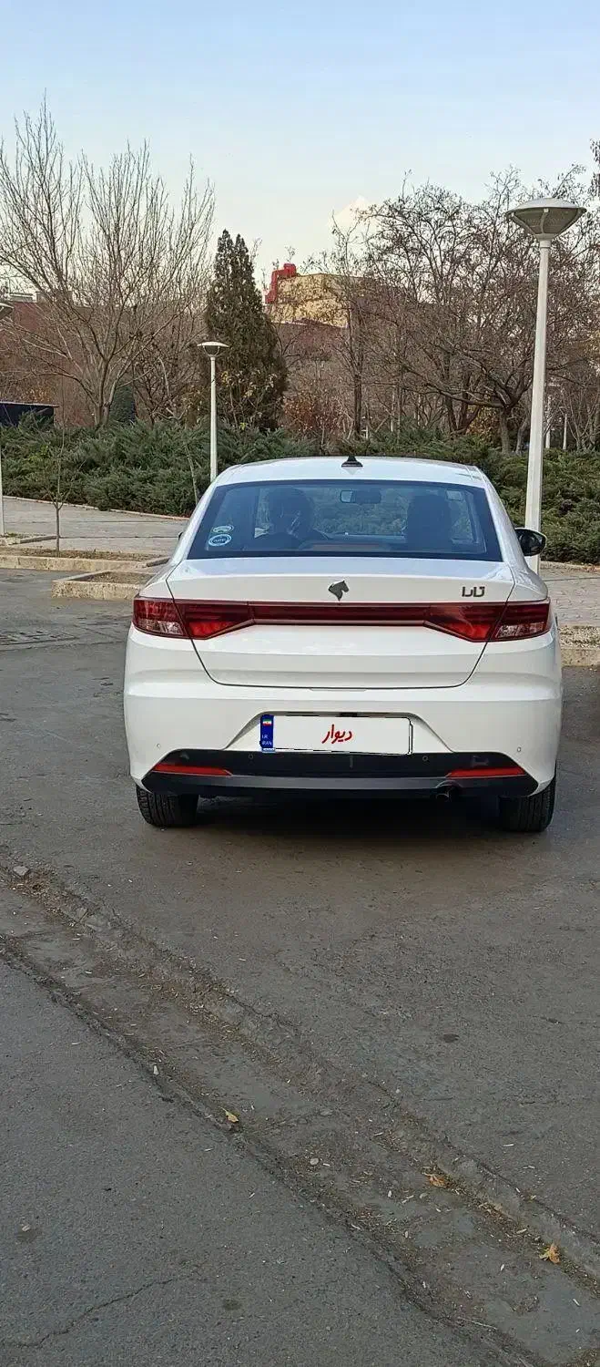 تارا وی یک ۶ دنده فول|خودرو سواری و وانت|مشهد, شهرک مطهری|دیوار