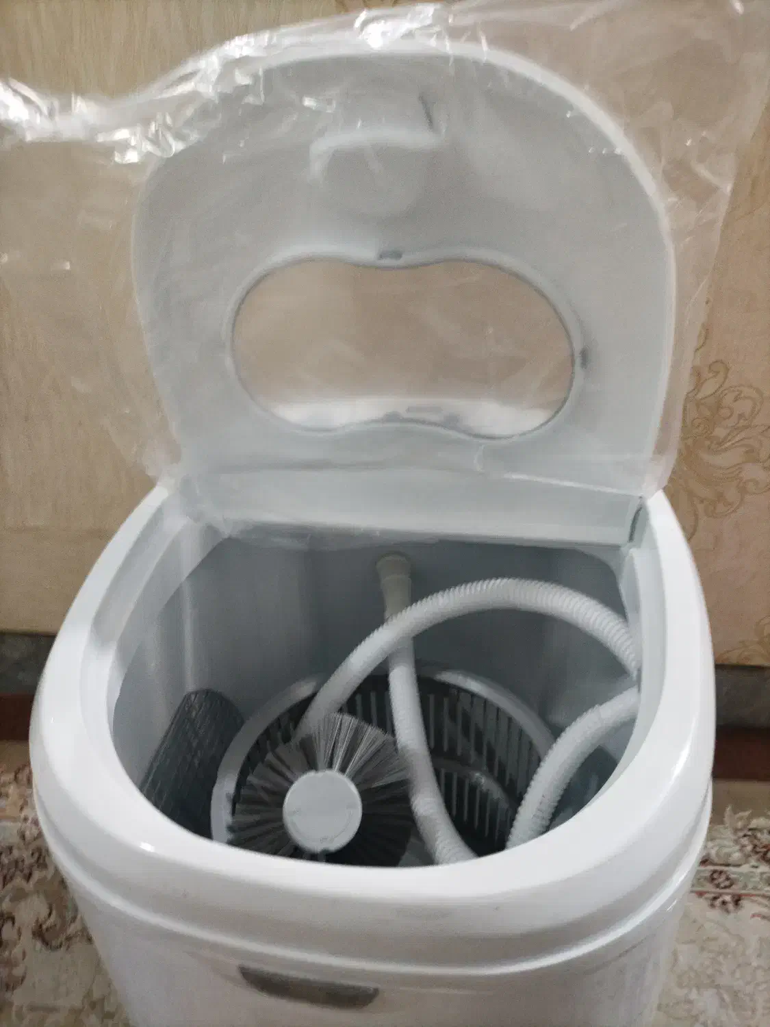 مینی واش|ماشین لباسشویی و خشک‌کن لباس|تهران, مشیریه|دیوار