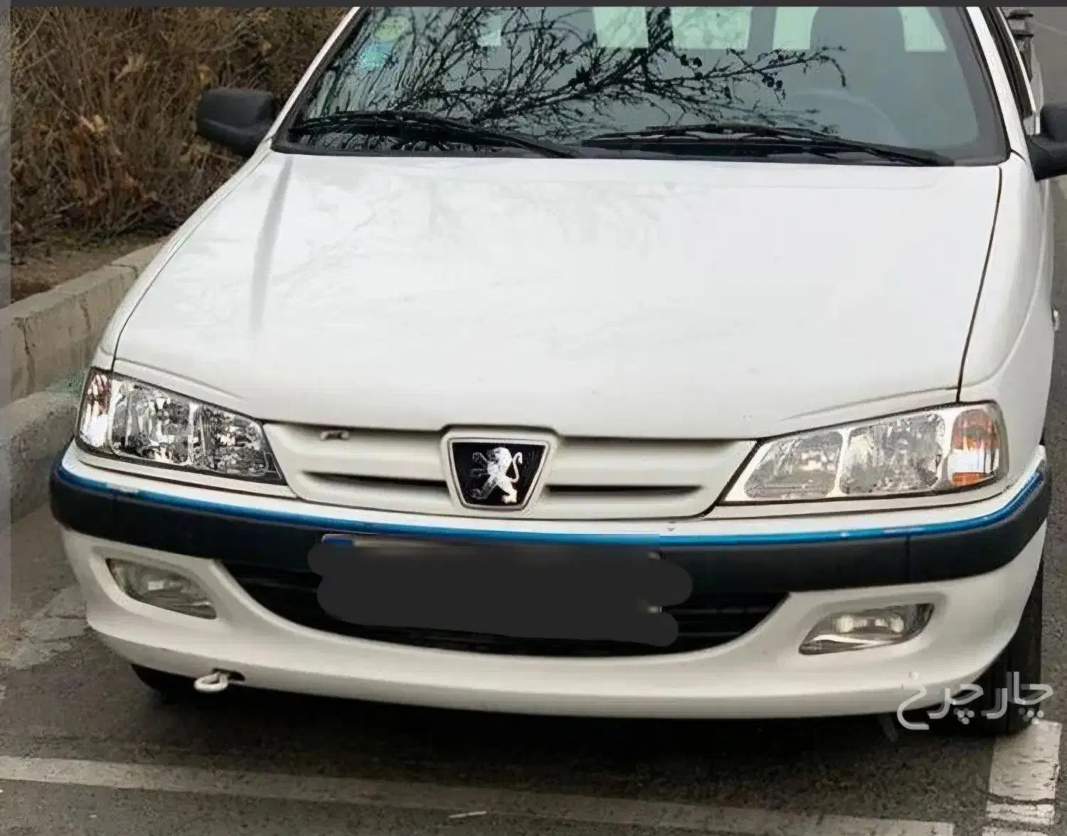 اریسان ۱ معاوضه با سواری|خودرو سواری و وانت|طاهرگوراب, |دیوار