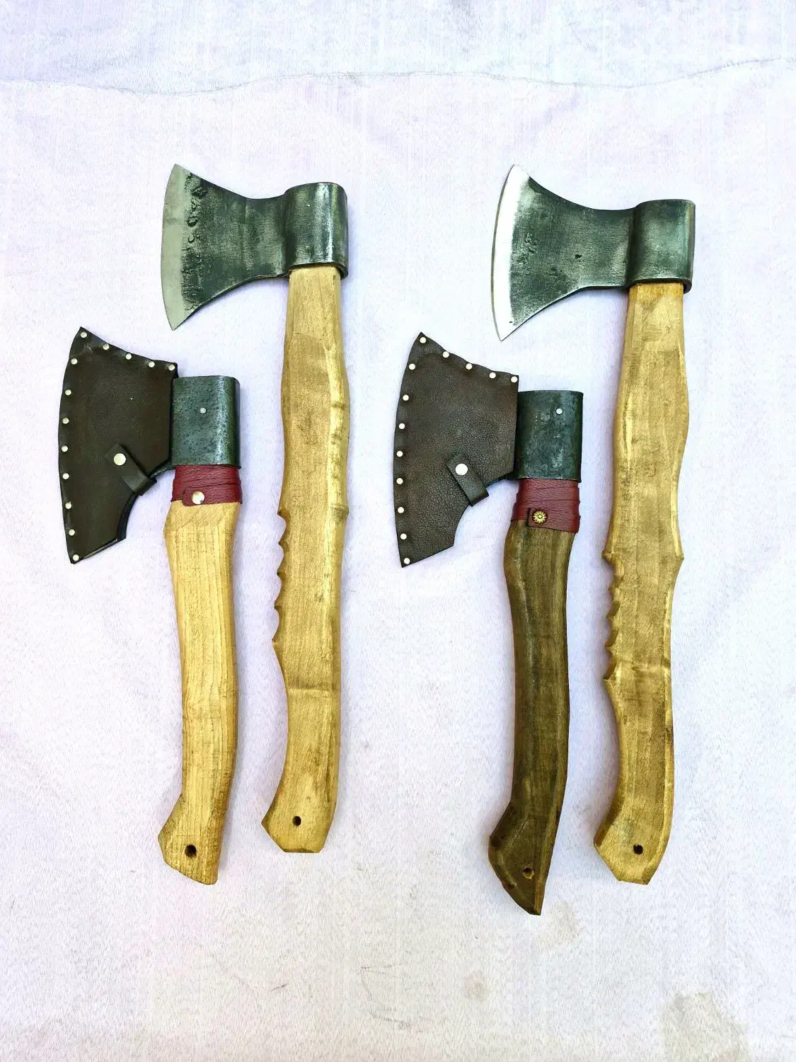 تبر دست ساز فولادی|ابزارآلات|اهواز, بیست متری شهرداری|دیوار