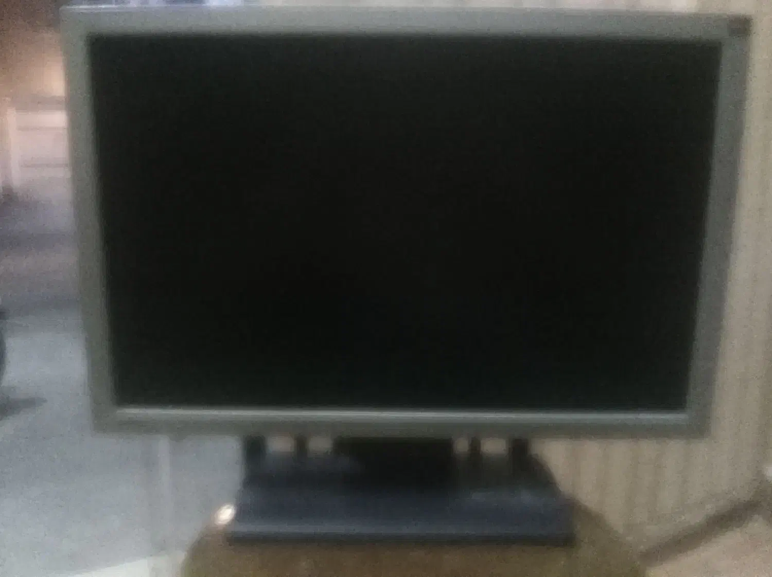 مانیتور22اینچbenQ|تلویزیون و پروژکتور|رشت, لاکانی|دیوار