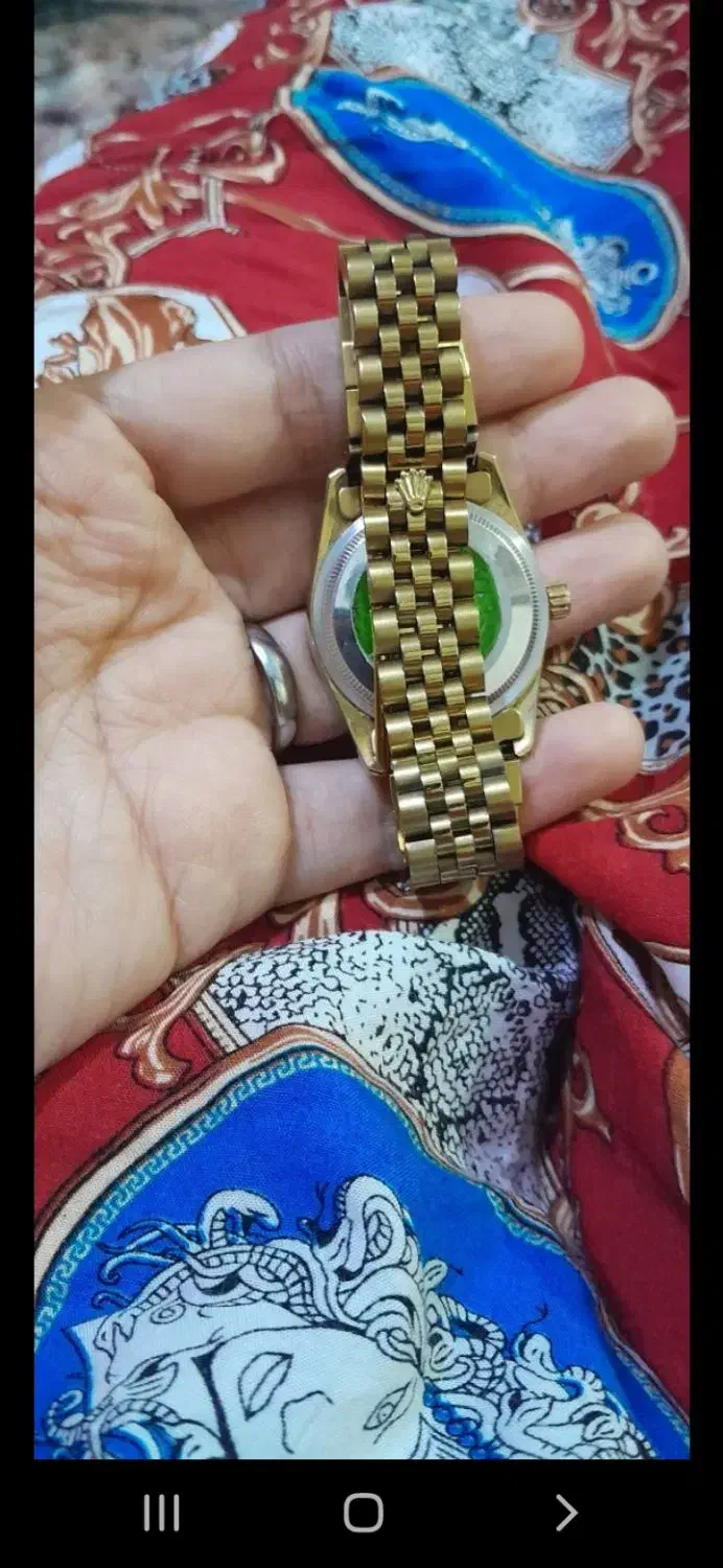 ساعت رولکس اصل|ساعت|اهواز, پردیس|دیوار