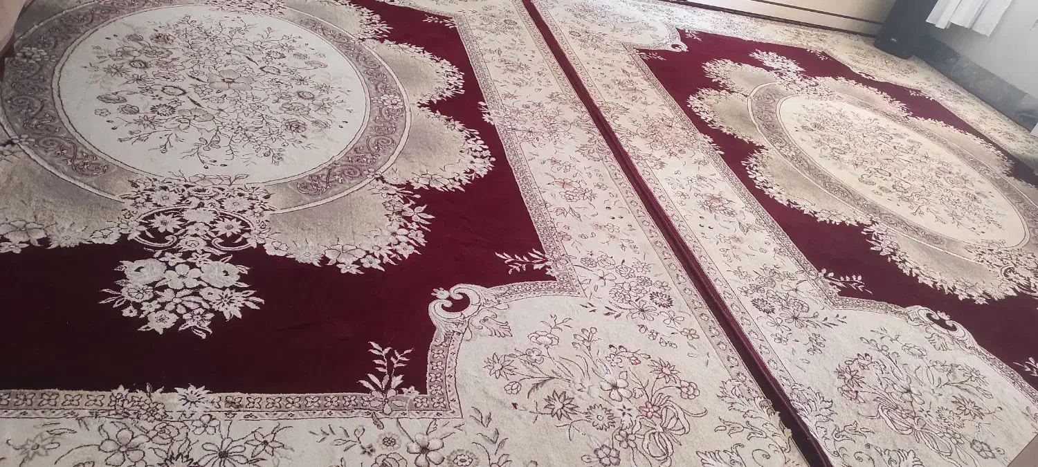 فرش|فرش|سرپل ذهاب, |دیوار