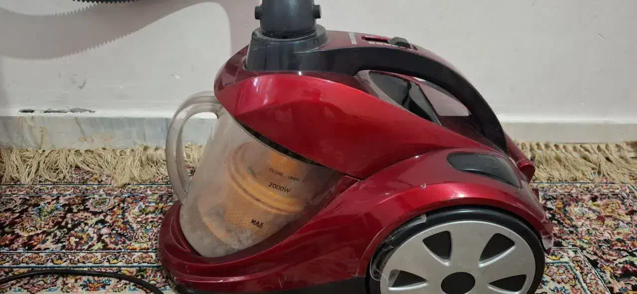 موتوری سالم|جاروبرقی، جارو شارژی، بخارشو|دورود, |دیوار