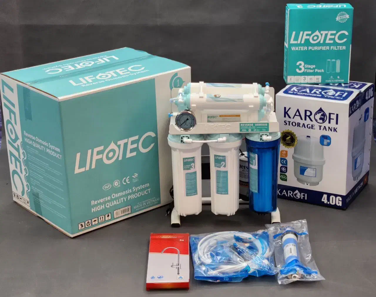 تصفیه آب|آب‌سردکن و تصفیه آب|اردکان, |دیوار