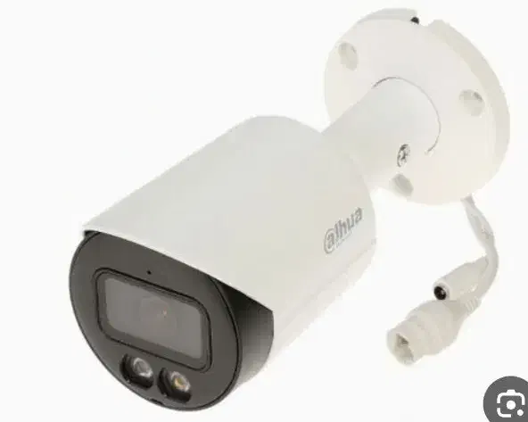 دوربین داهوا ضد آب٪مقاوم برای استفاده در فضای باز|دوربین مداربسته|تهران, تهرانپارس شرقی|دیوار