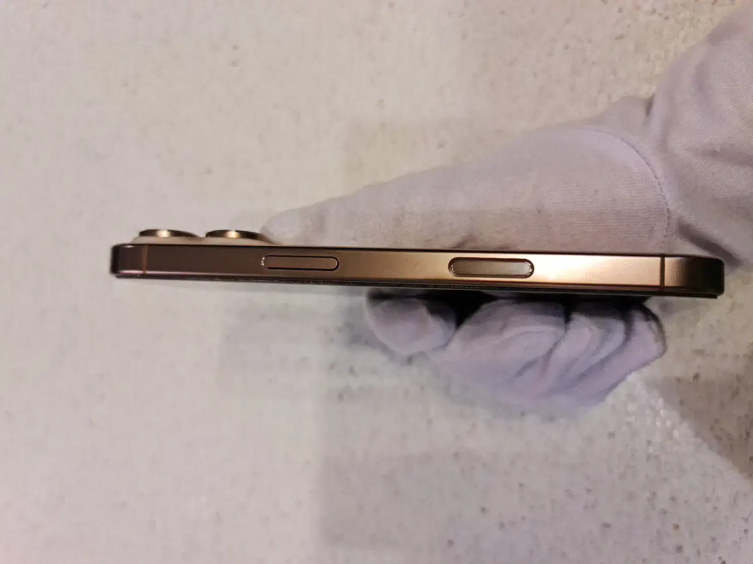 Iphone16pro/ZAA/256/رجیستر|موبایل|شیراز, فرهنگ شهر|دیوار