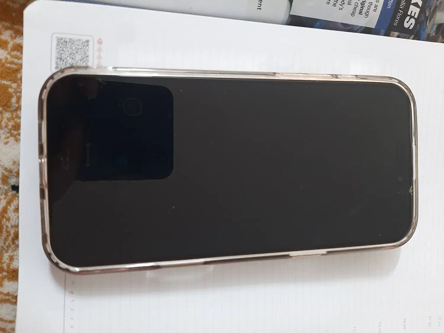 آیفون ۱۶ پرومکس|موبایل|اصفهان, رسالت|دیوار