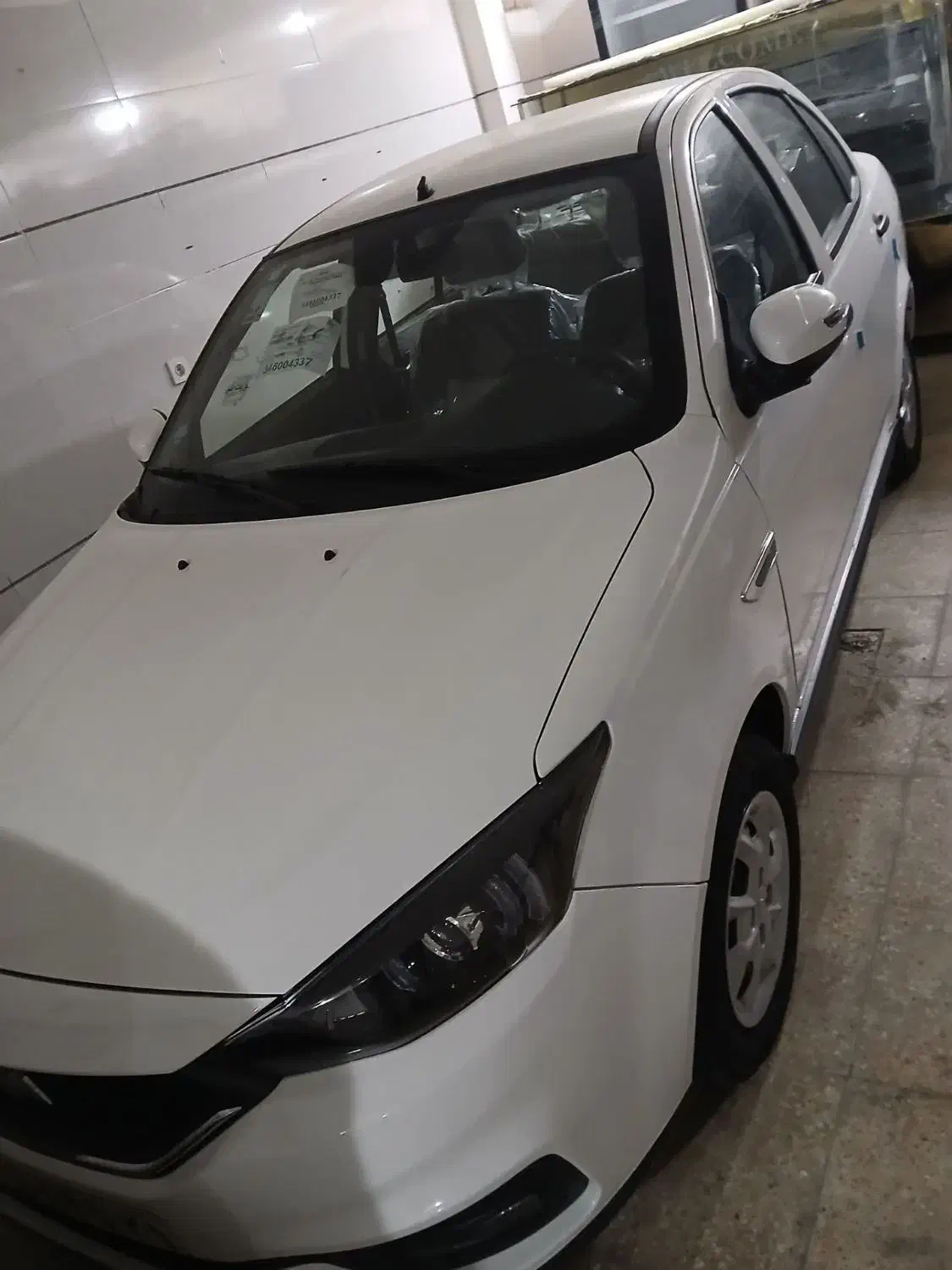 سهند s مدل ۱۴۰۳ صفر|خودرو سواری و وانت|باغستان, |دیوار