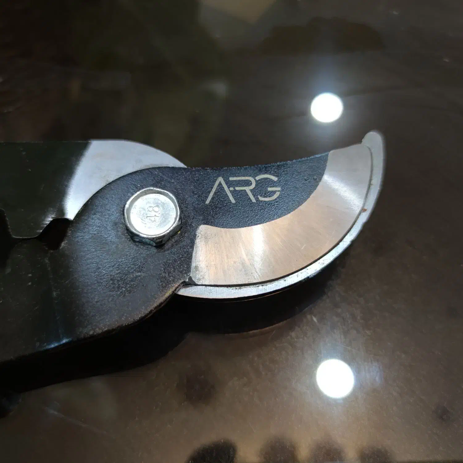 لوازم باغبانی و هرس گل گیاه قیچی شاخه زن اره|گل و گیاه طبیعی|اصفهان, خواجه عمید|دیوار