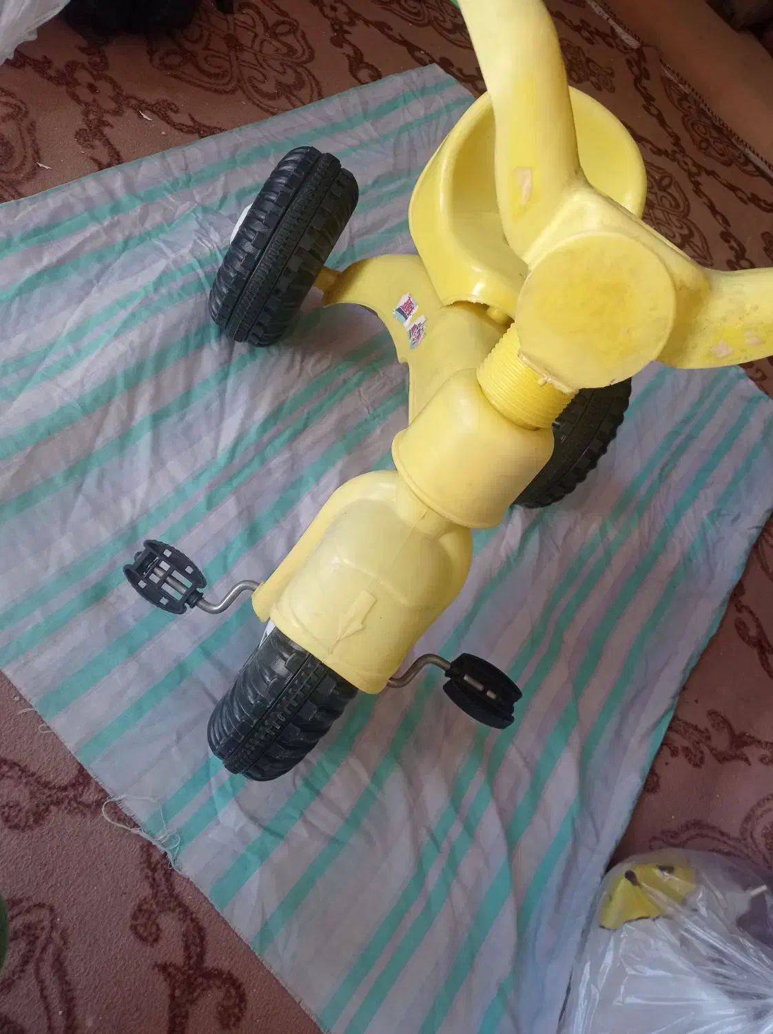 وسایل بچه|اسباب و اثاث بچه|بهبهان, |دیوار