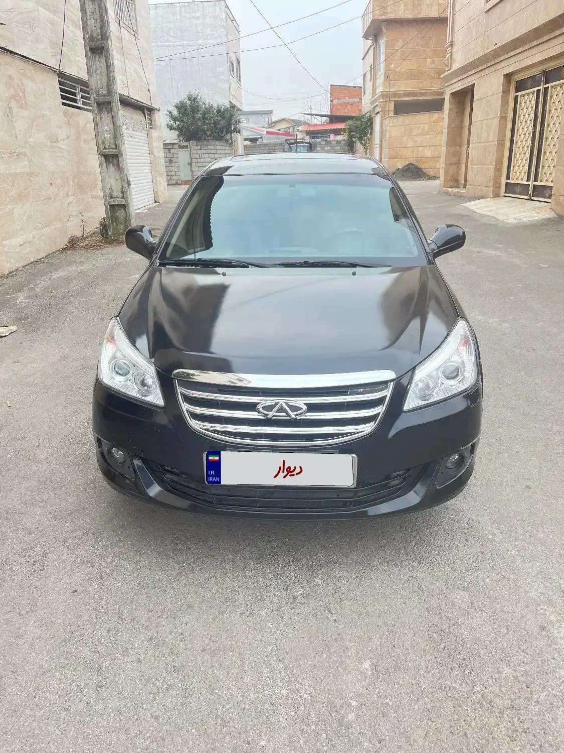 ام وی ام ۵۵۰مدل۹۵ دنده|خودرو سواری و وانت|آمل, |دیوار