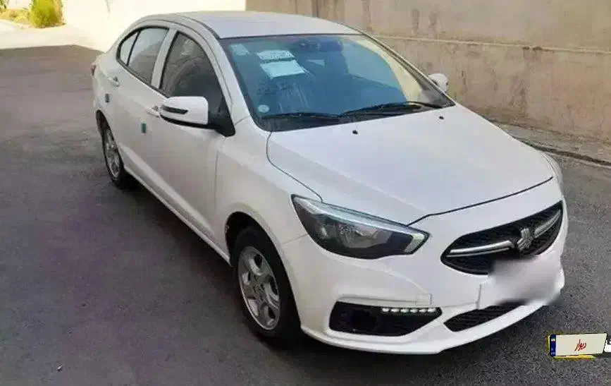 شاهین gl صفر کیلومتر|خودرو سواری و وانت|لار, |دیوار