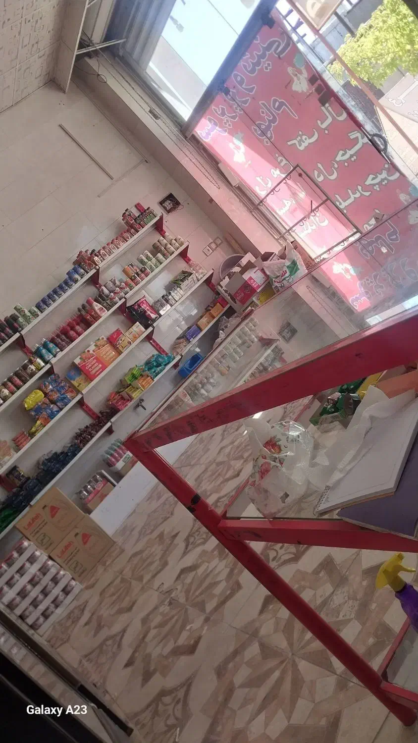 فروش کل وسیله های مغازه|فروشگاه و مغازه|یاسوج, |دیوار