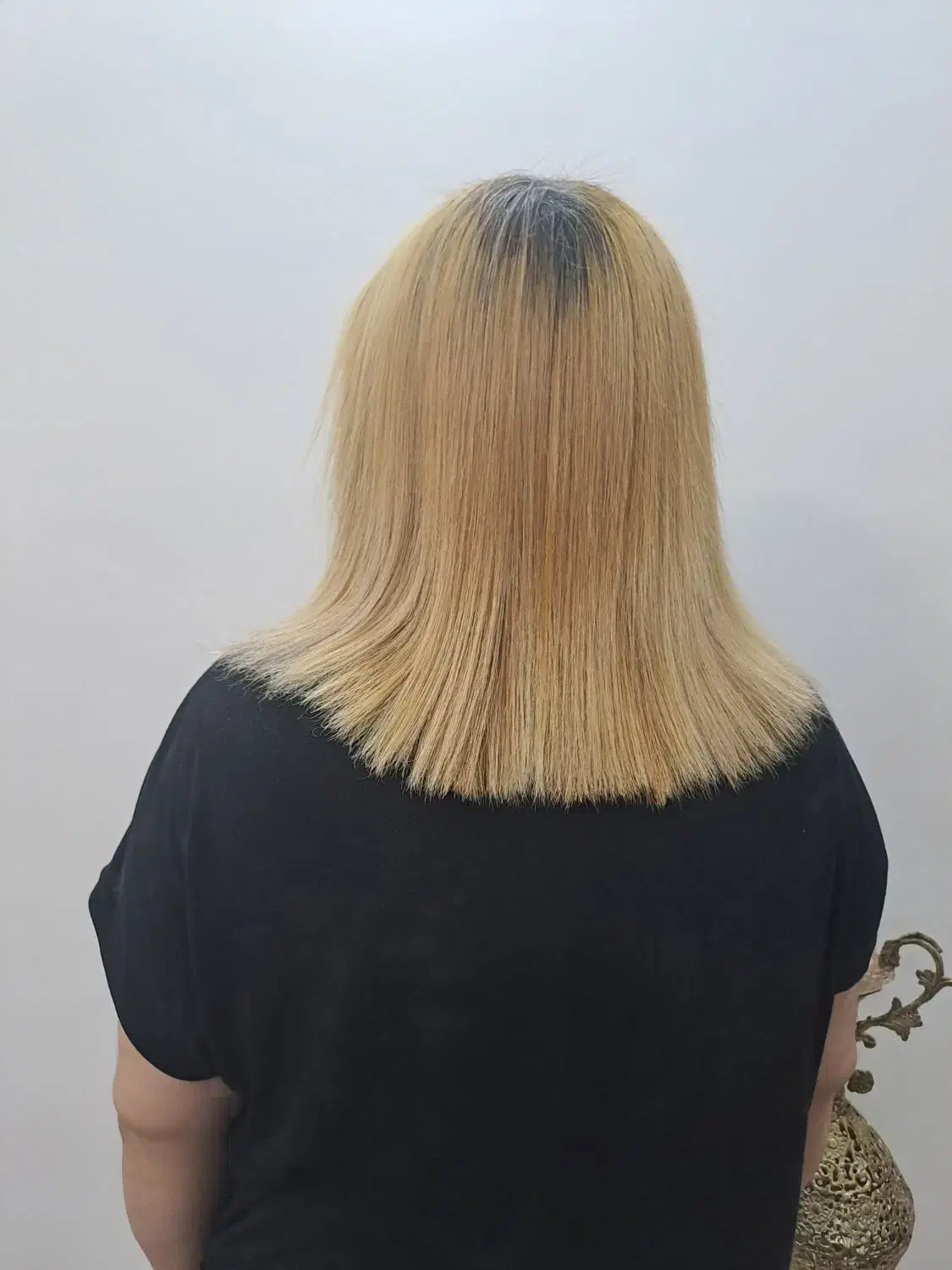 کراتین واحیای تضمینی|خدمات آرایشگری و زیبایی|سراب, |دیوار