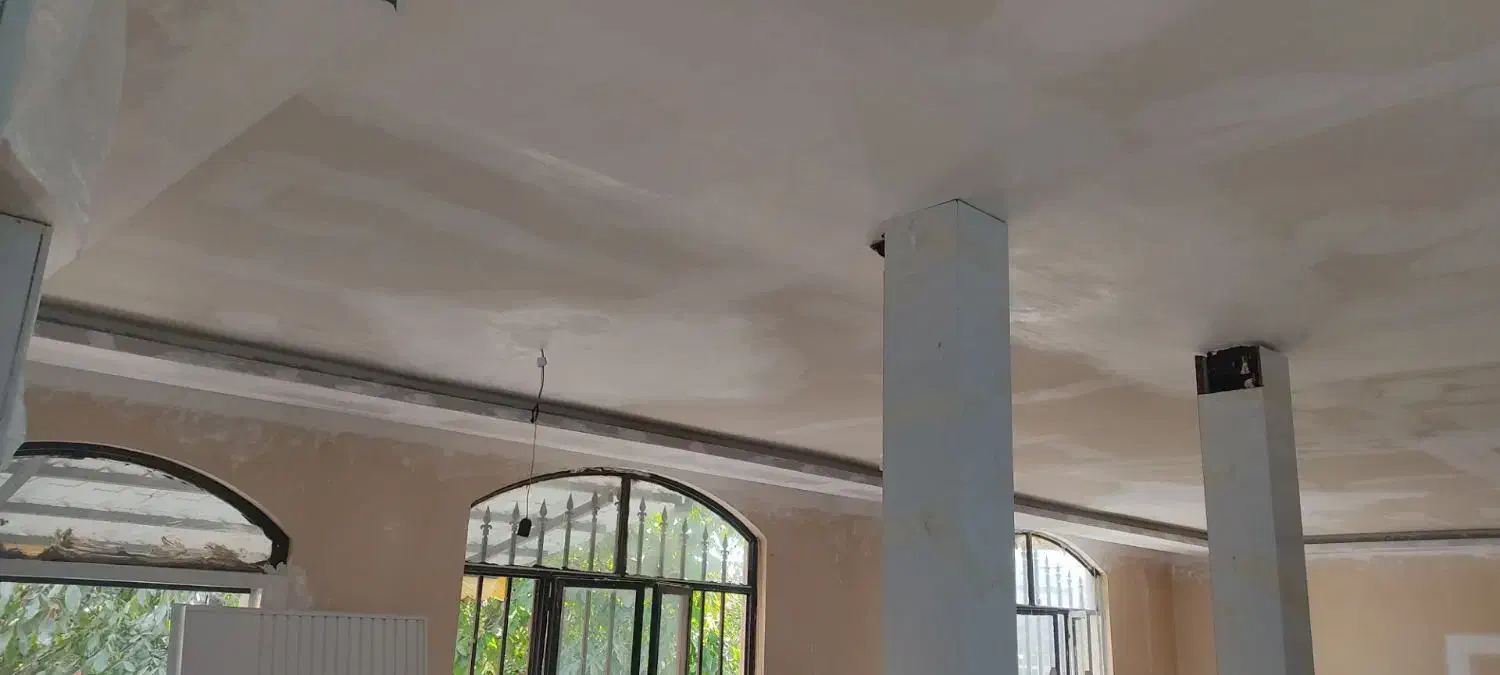 نقاشیساختمانیاوستاابراهیم|خدمات پیشه و مهارت|گلبهار, شهر جدید گلبهار|دیوار