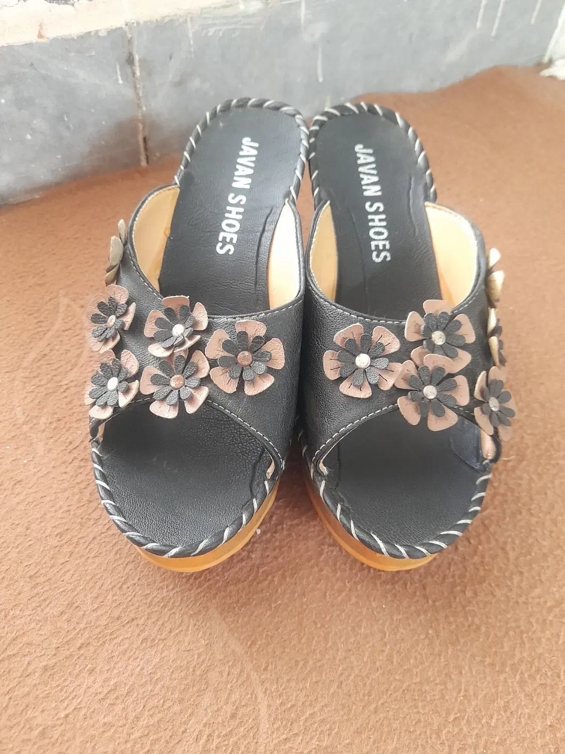 کفش مجلسی|کیف، کفش، کمربند|بیرجند, |دیوار