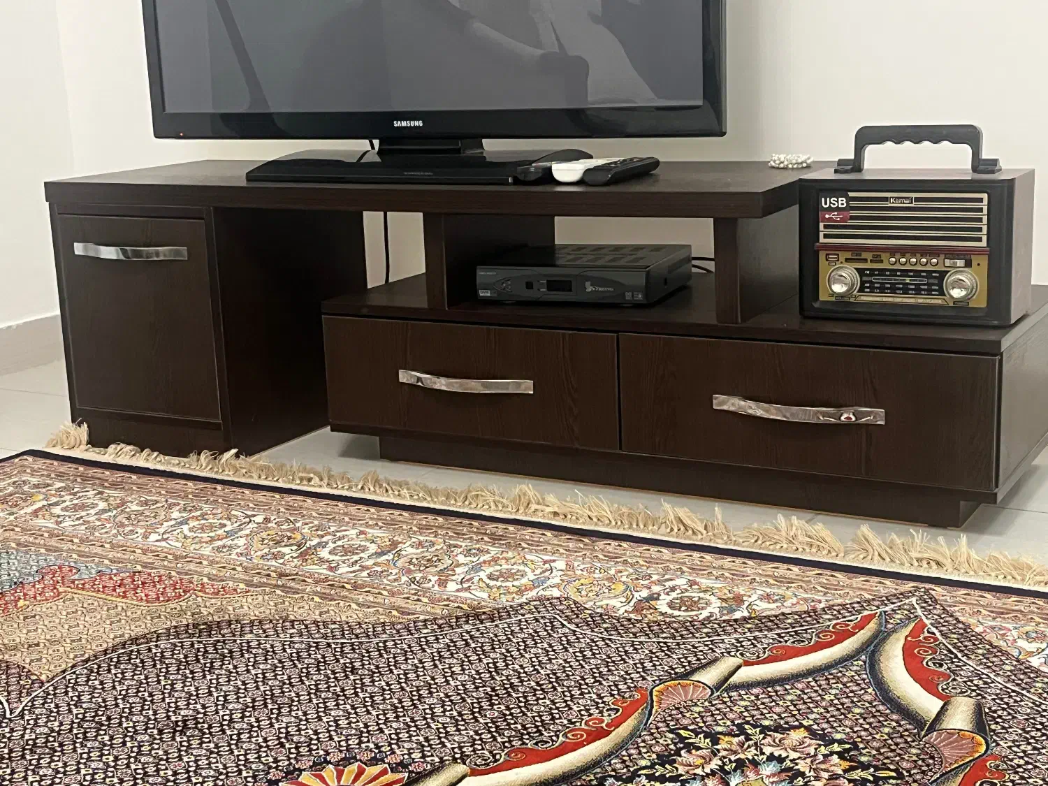 میز تلویزیون|میز تلویزیون|رشت, گلزاران|دیوار