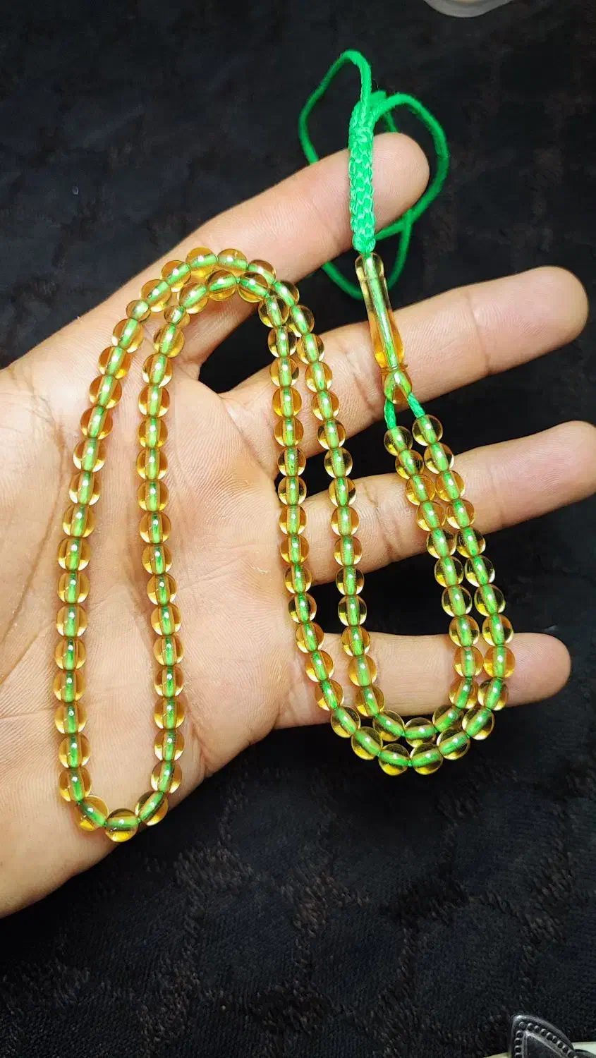 تسبیح  سندلوس 101مهره|جواهرات|قم, زنبیل آباد|دیوار