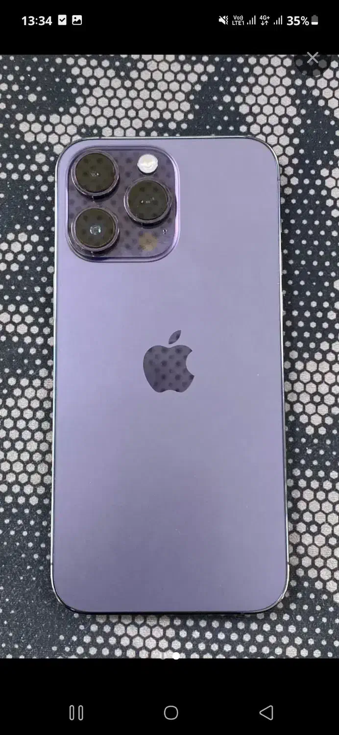 جاست اکتیو ، ۱۴ مکس دوسیم|موبایل|محمودآباد, |دیوار