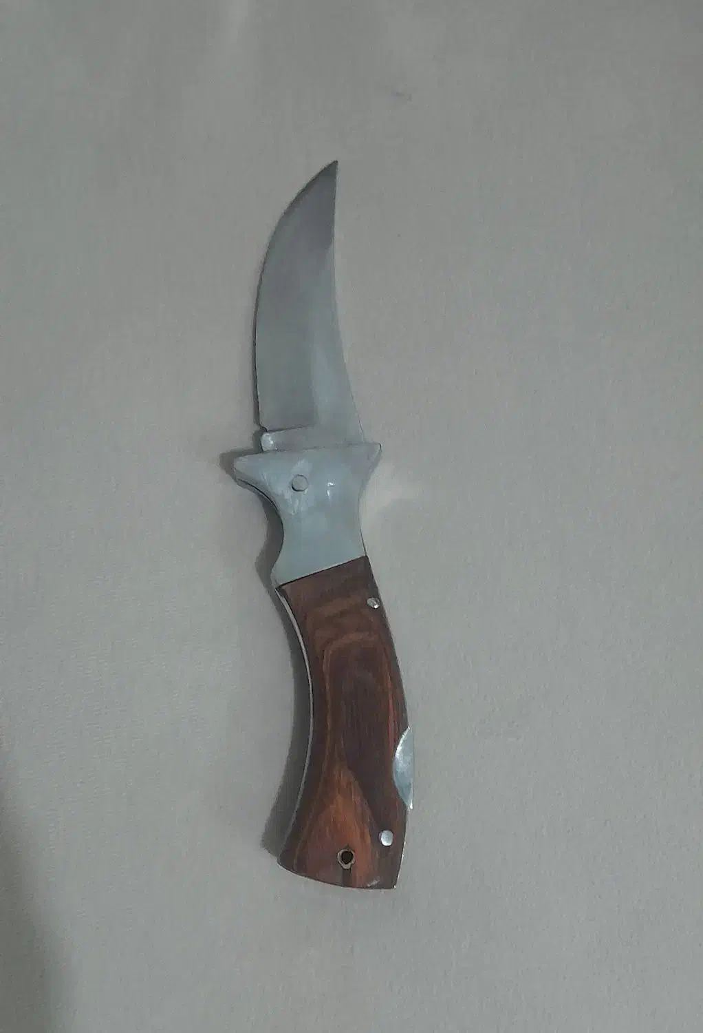 چاقو ضامن دار|کوهنوردی و کمپینگ|همدان, |دیوار