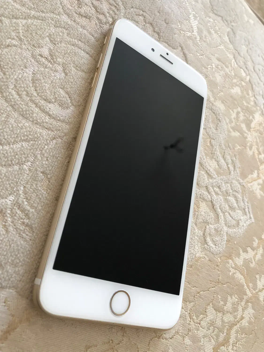 گوشی ایفون 6s plus حافظه ۶۴ کاملا پلمپ|موبایل|تبریز, |دیوار