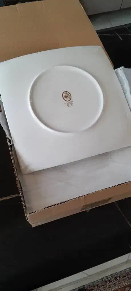 سرویس چینی رویال ویکتوریا اصل فرانسه|ظروف سرو و پذیرایی|تهران, صادقیه|دیوار