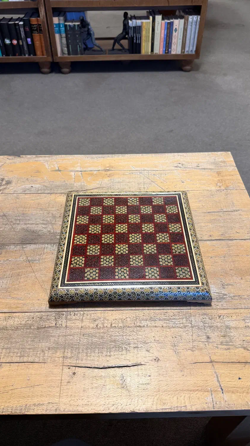 شطرنج|اسباببازی|کرج, فاز ۱ مهرشهر|دیوار