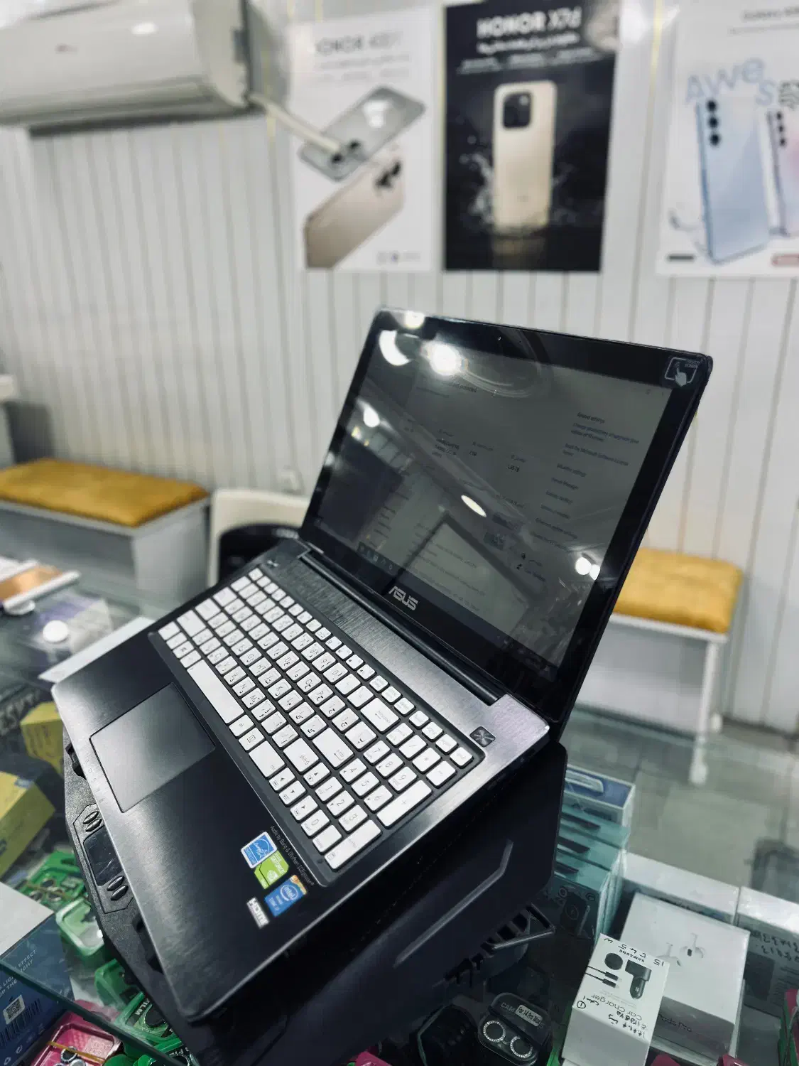 لبتاب|رایانه همراه|ارومیه, |دیوار