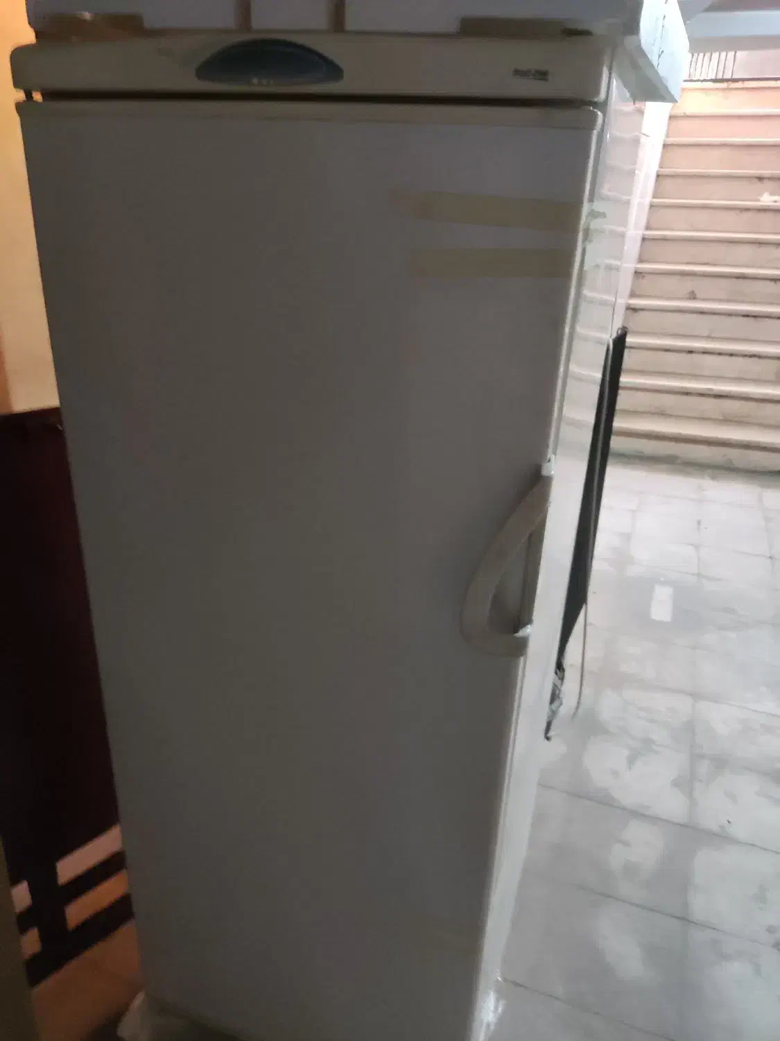 یخچال فیریزر گاز .لباسشویی گازفردار.میز تی وی .مبل|یخچال و فریزر|کرج, شهرک بهداری|دیوار