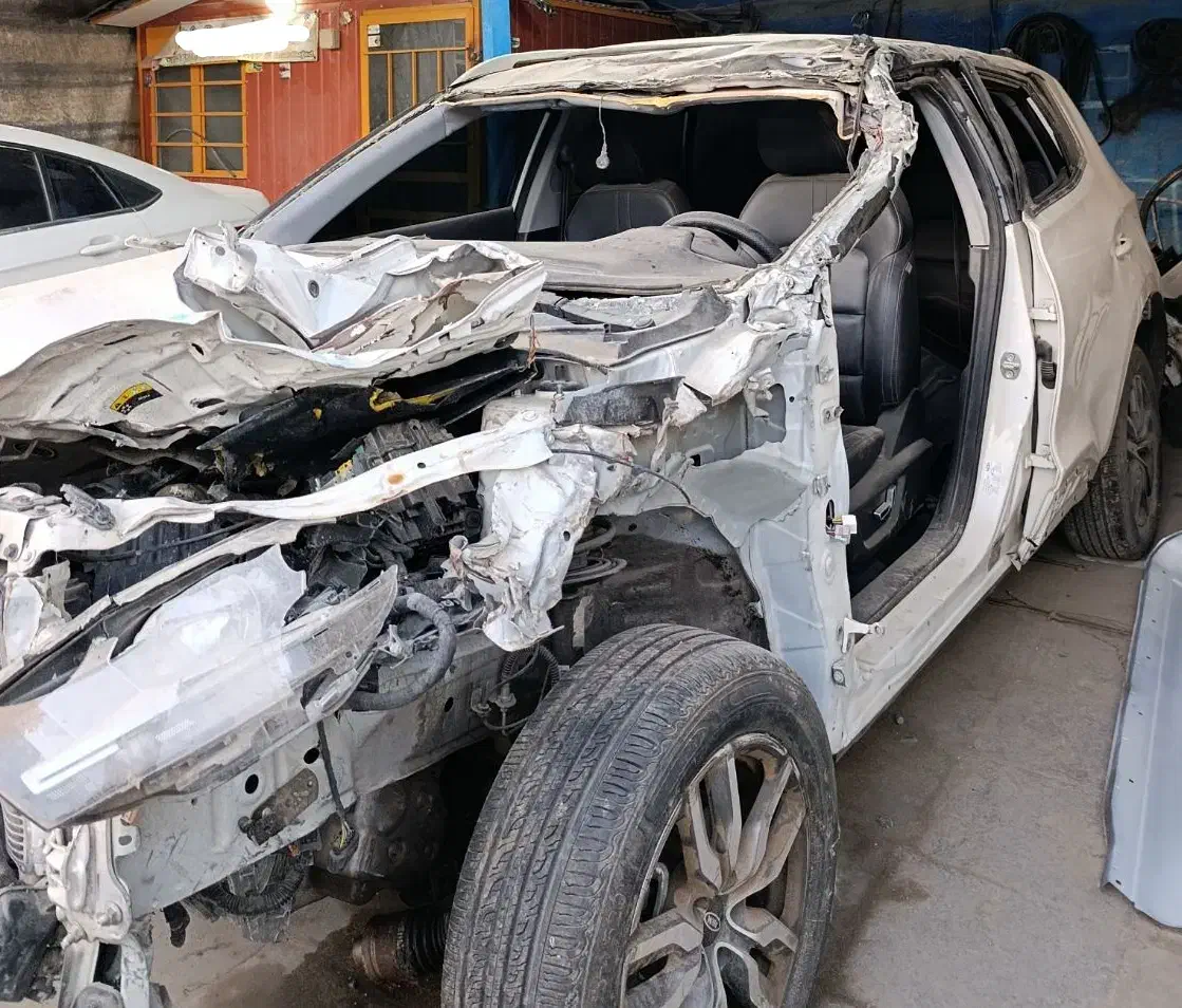 ام وی ام X55 اکسلنت|خودرو سواری و وانت|مشهد, کوی ولیعصر|دیوار