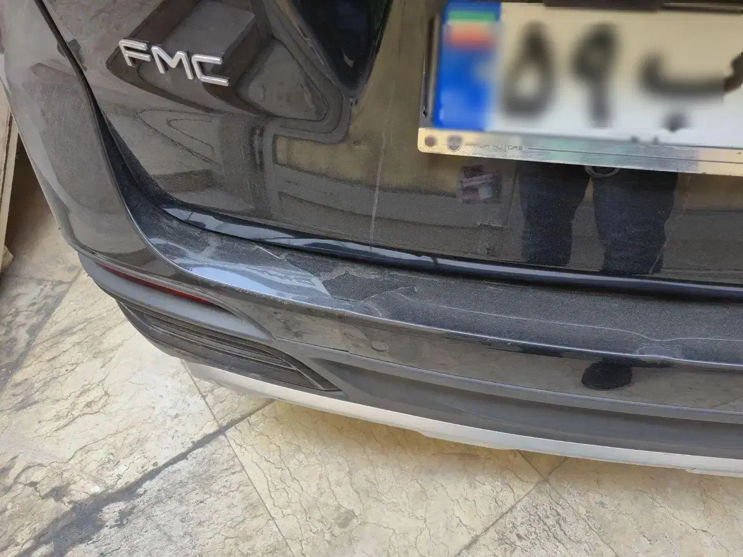 T5 مدل 401|خودرو سواری و وانت|تهران, دکتر هوشیار|دیوار