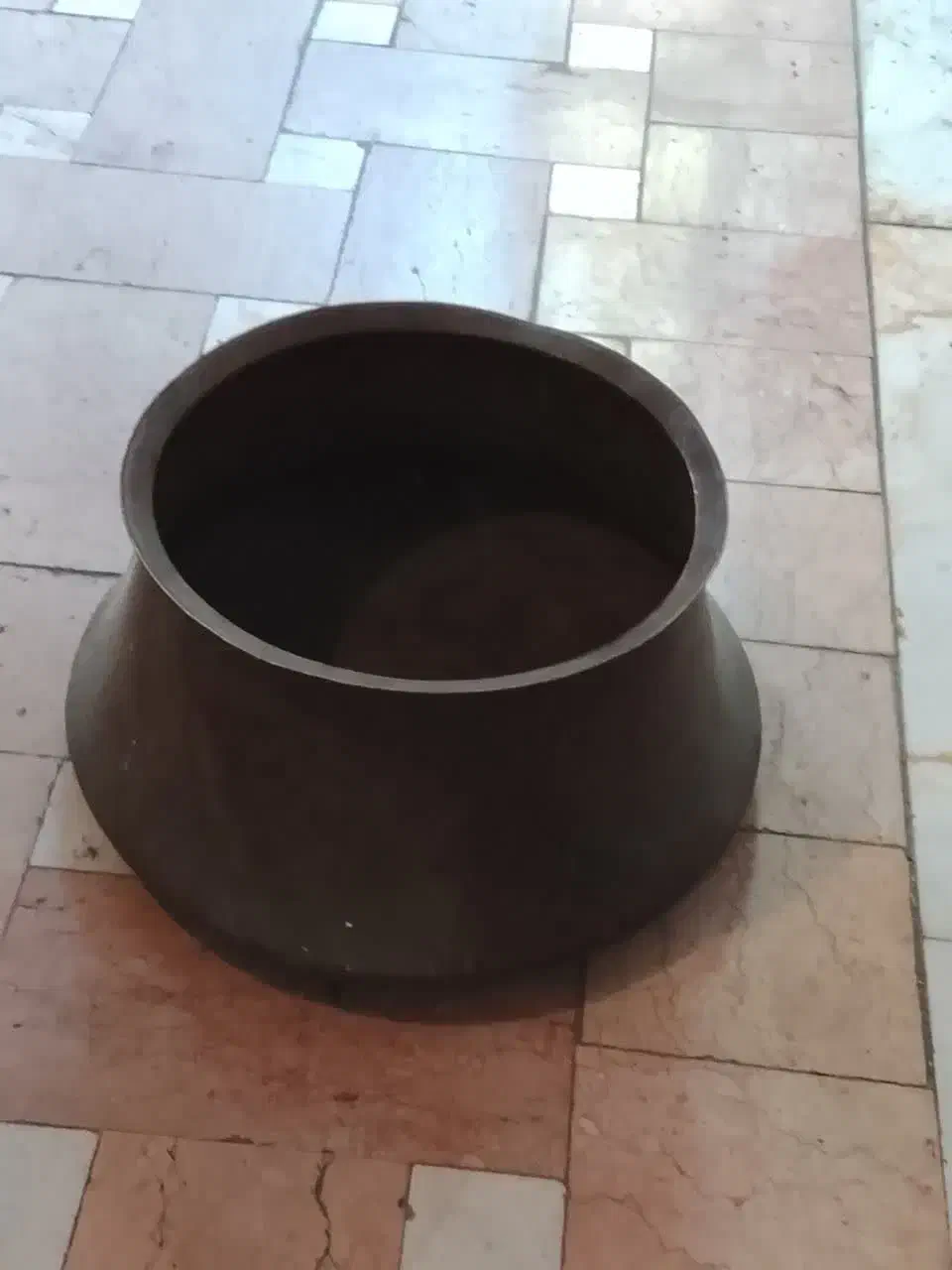 دیگ مسی ۷۰ به بالا ۷۰ سال به بالا|ظروف پختوپز|تهران, تهرانپارس غربی|دیوار