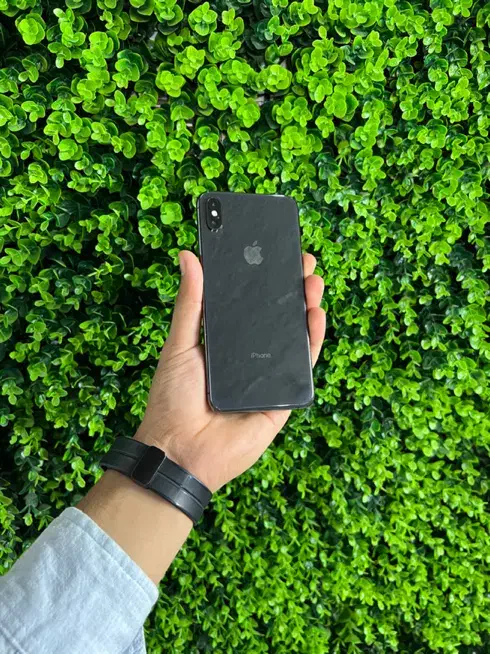 آیفون xsmax|موبایل|قم, زنبیل آباد|دیوار