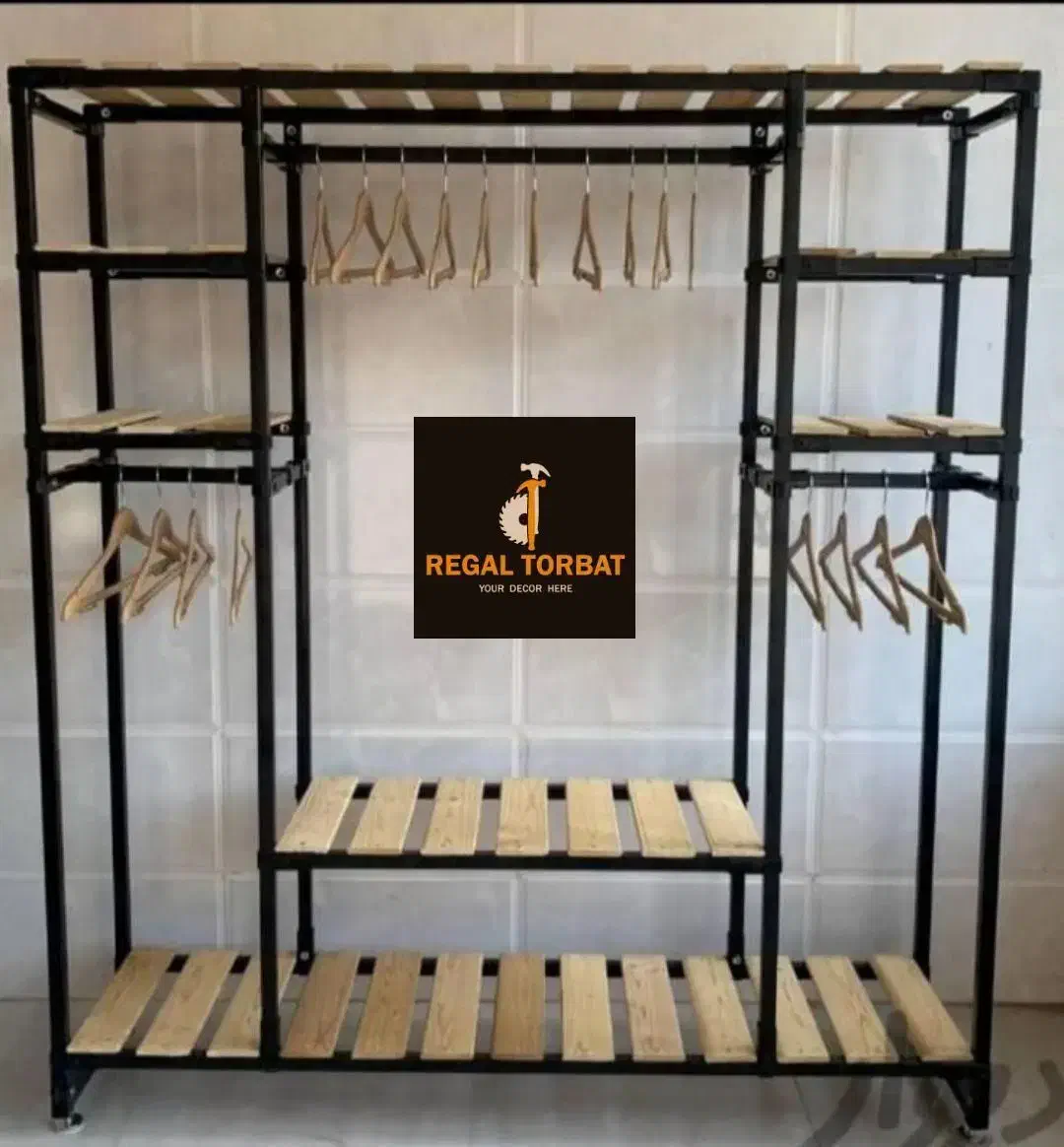 تولیدی رگال|فروشگاه و مغازه|تربت‌حیدریه, مسجد جامع|دیوار