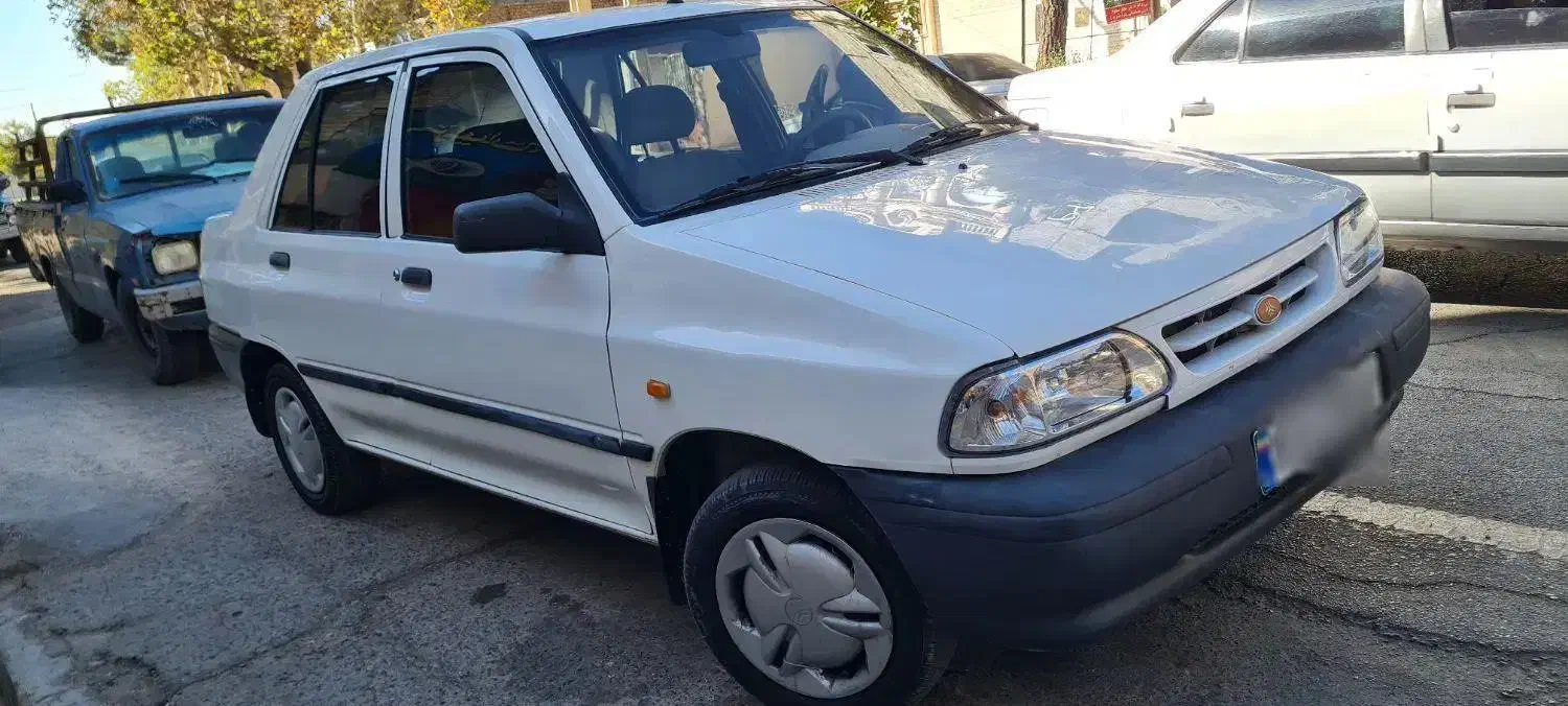 خودرو سواری..|خودرو سواری و وانت|اسفراین, |دیوار