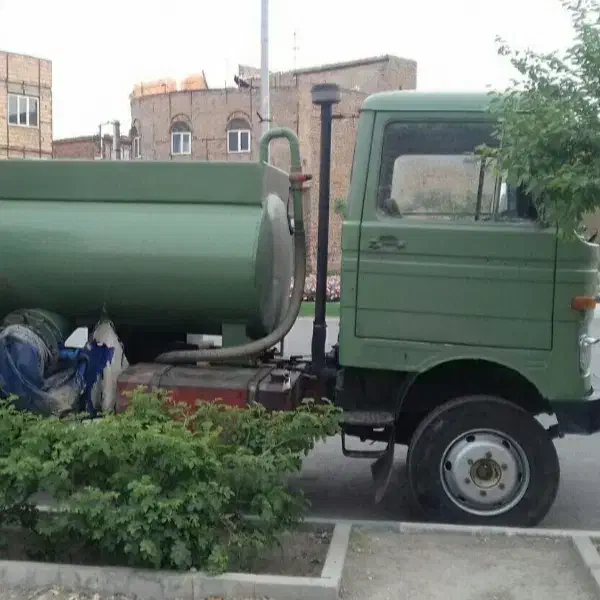 تخلیه چاه ولوله بازکنی ارزان وفوری|خدمات پیشه و مهارت|قم, نخودی|دیوار