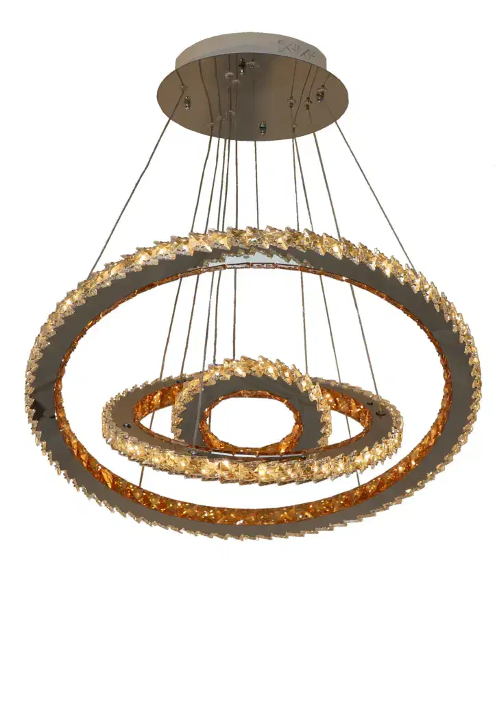 فروش لوستر زیما. هنوز از کارتن خارج نشده|لوستر و چراغ آویز|تهران, تسلیحات|دیوار