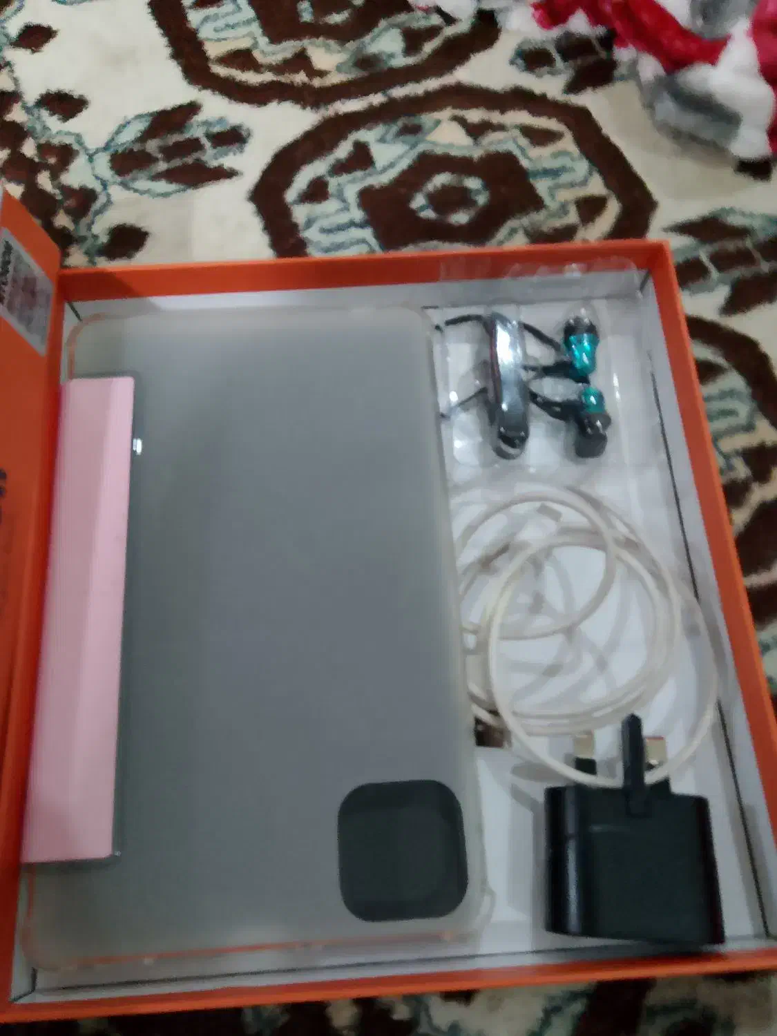 تبلت|تبلت|خرمشهر, |دیوار