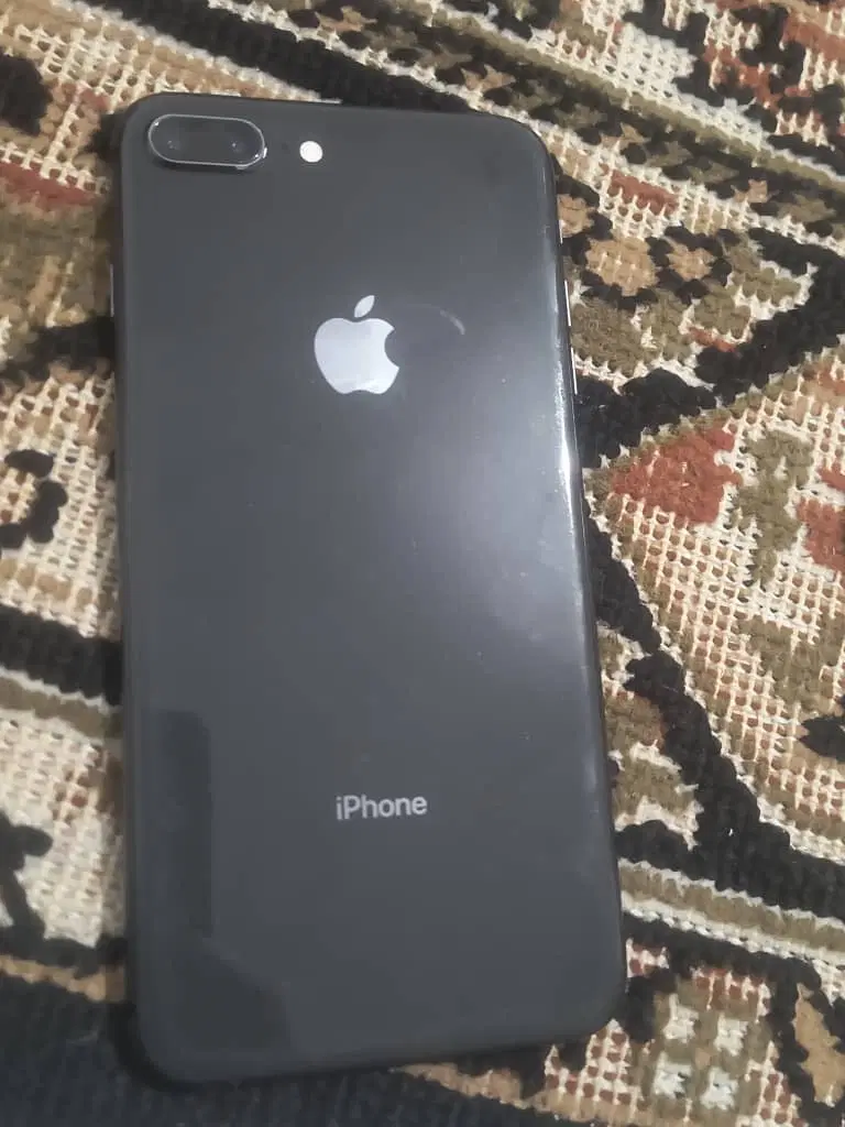 معاوضه ایفون 8plus|موبایل|کرج, کرج نو|دیوار